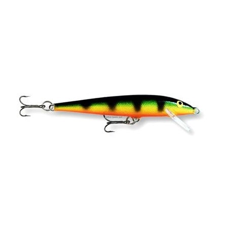 234 Perch Float Lure